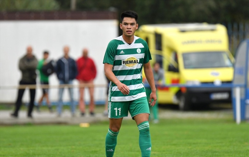 Bóng đá Việt Nam 5/9: HLV Troussier chuyển An Khánh từ U23 sang ĐT Việt Nam - Ảnh 3.