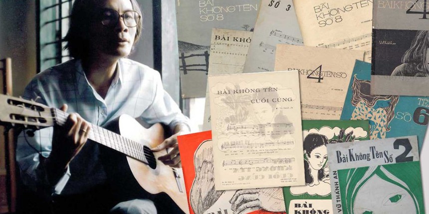 Vũ Thành An: 'Không còn sáng tác nhạc tình yêu lứa đôi' - Ảnh 4.