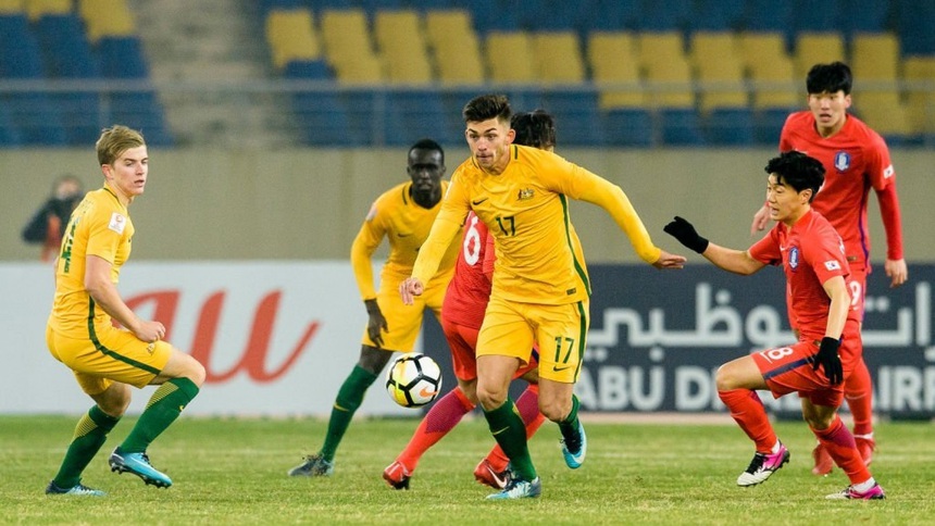 Bóng đá Việt Nam 5/9: HLV Troussier chuyển An Khánh từ U23 sang ĐT Việt Nam - Ảnh 4.