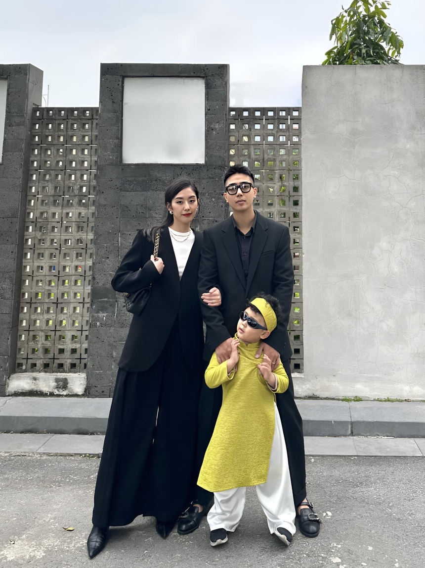 Gu thời trang ấn tượng của "nữ hoàng lookbook" Ngọc Ánh - Ảnh 13.