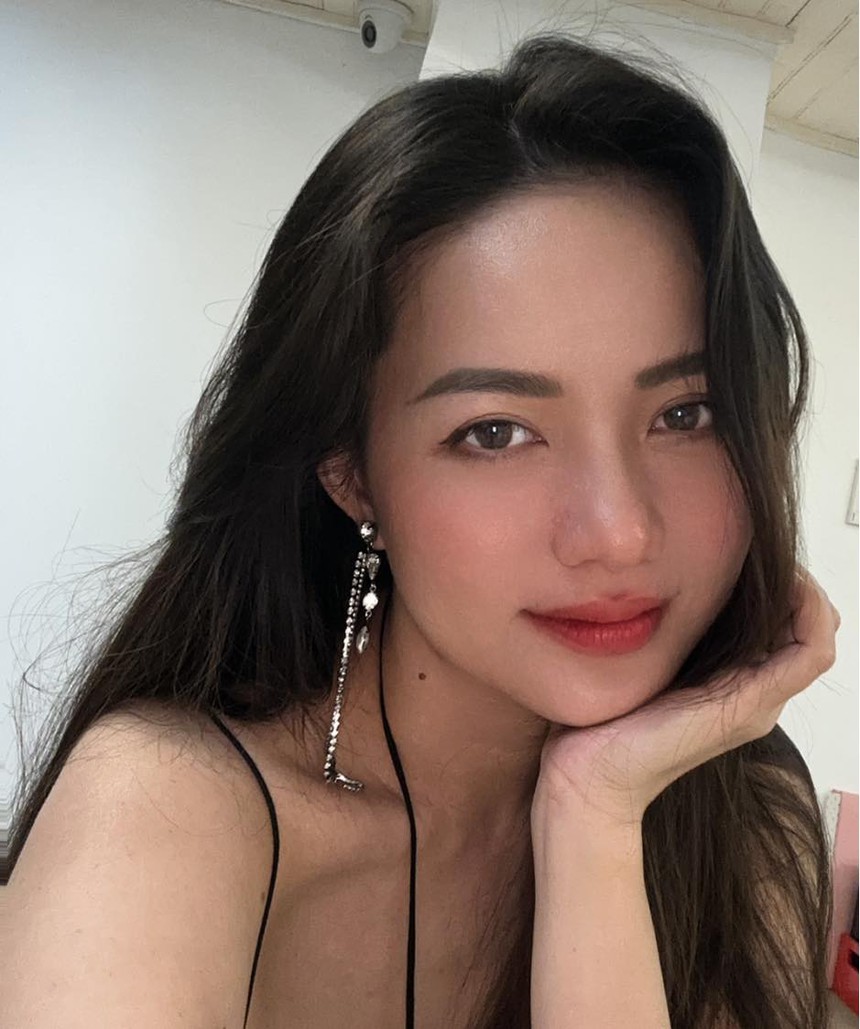 Phan Như Thảo tiết lộ bí quyết giữ dáng thon gọn: Ngừng ngay việc ăn uống vô tổ chức - Ảnh 8. Phan Như Thảo tiết lộ bí quyết giữ dáng thon gọn: Ngừng ngay việc ăn uống vô tổ chức - Ảnh 8.