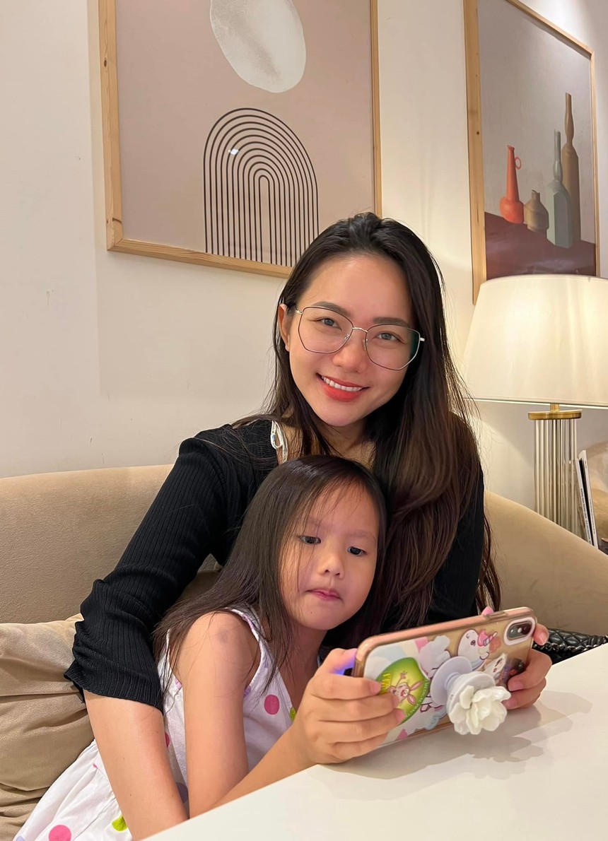 Phan Như Thảo tiết lộ bí quyết giữ dáng thon gọn: Ngừng ngay việc ăn uống vô tổ chức - Ảnh 7. Phan Như Thảo tiết lộ bí quyết giữ dáng thon gọn: Ngừng ngay việc ăn uống vô tổ chức - Ảnh 7.