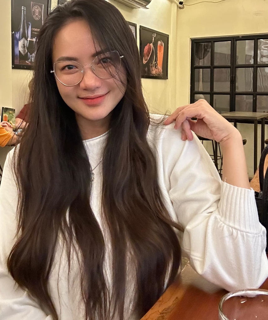 Phan Như Thảo tiết lộ bí quyết giữ dáng thon gọn: Ngừng ngay việc ăn uống vô tổ chức - Ảnh 2. Phan Như Thảo tiết lộ bí quyết giữ dáng thon gọn: Ngừng ngay việc ăn uống vô tổ chức - Ảnh 2.