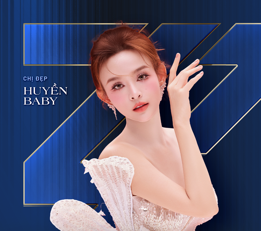 Diva Mỹ Linh gia nhập ‘Chị đẹp đạp gió rẽ sóng 2023’ cùng dàn hot girl đời đầu - Ảnh 10.