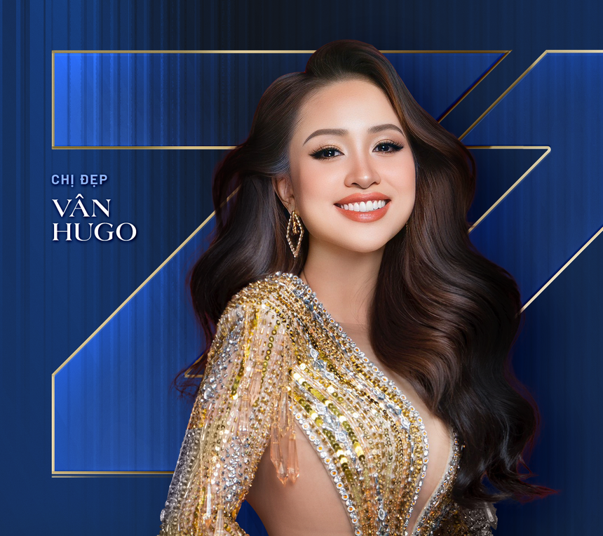 Diva Mỹ Linh gia nhập ‘Chị đẹp đạp gió rẽ sóng 2023’ cùng dàn hot girl đời đầu - Ảnh 7.