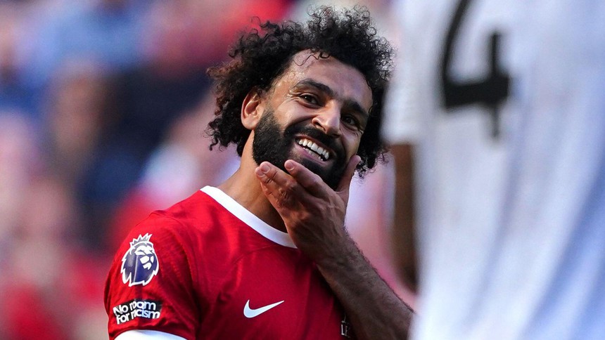 Tin nóng thể thao tối 6/9: MU kỷ luật cầu thủ bật Ten Hag - Ảnh 5.