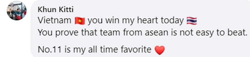 Tuyển bóng chuyền nữ Việt Nam gây tiếng vang chấn động toàn Châu Á, được giới hâm mộ ca ngợi hết lời  - Ảnh 6.