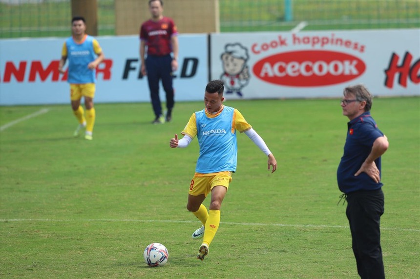 VTV5 trực tiếp bóng đá U23 Việt Nam vs Guam (19h00 hôm nay), U23 Đông Nam Á - Ảnh 5.