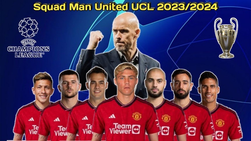 Tin bóng đá MU 6/9: Phát hiện Amrabat chấn thương, Phil Jones trở lại Old Trafford - Ảnh 3.