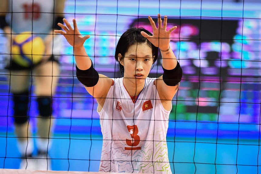 Thanh Thúy nhiều khả năng vẫn sẽ dự ASIAD, CĐV phản ứng dữ dội, lo 4T bị vắt kiệt sức - Ảnh 2.