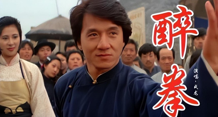 Lý do 2 huyền thoại màn bạc Thành Long và Châu Nhuận Phát chưa từng đóng phim chung - Ảnh 9.