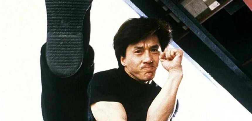 Lý do 2 huyền thoại màn bạc Thành Long và Châu Nhuận Phát chưa từng đóng phim chung - Ảnh 15.