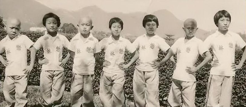 Lý do 2 huyền thoại màn bạc Thành Long và Châu Nhuận Phát chưa từng đóng phim chung - Ảnh 6.