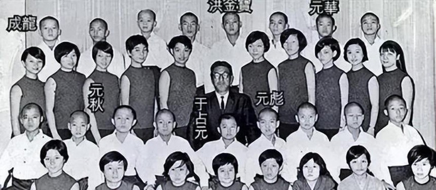 Lý do 2 huyền thoại màn bạc Thành Long và Châu Nhuận Phát chưa từng đóng phim chung - Ảnh 7.