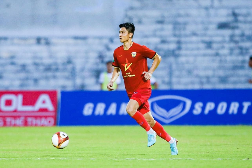 Chuyển nhượng V-League hôm nay 7/9: Bùi Hoàng Việt Anh chia tay Hà Nội FC, Đông Á Thanh Hóa tậu ngoại binh Brazil - Ảnh 3. Chuyển nhượng V-League hôm nay 7/9: Bùi Hoàng Việt Anh chia tay Hà Nội FC, Đông Á Thanh Hóa tậu ngoại binh Brazil - Ảnh 3.