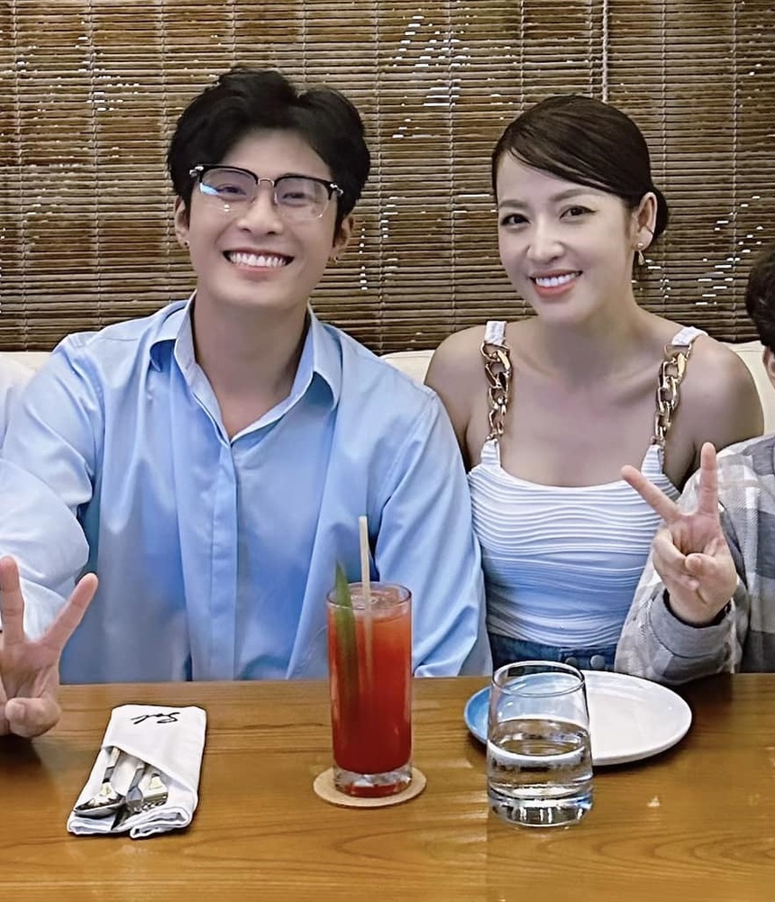 Gin Tuấn Kiệt - Puka công khai chuyện tình cảm sau 4 năm kín tiếng, fan giả vờ bất ngờ cho vui - Ảnh 3. Gin Tuấn Kiệt - Puka công khai chuyện tình cảm sau 4 năm kín tiếng, fan giả vờ bất ngờ cho vui - Ảnh 3.