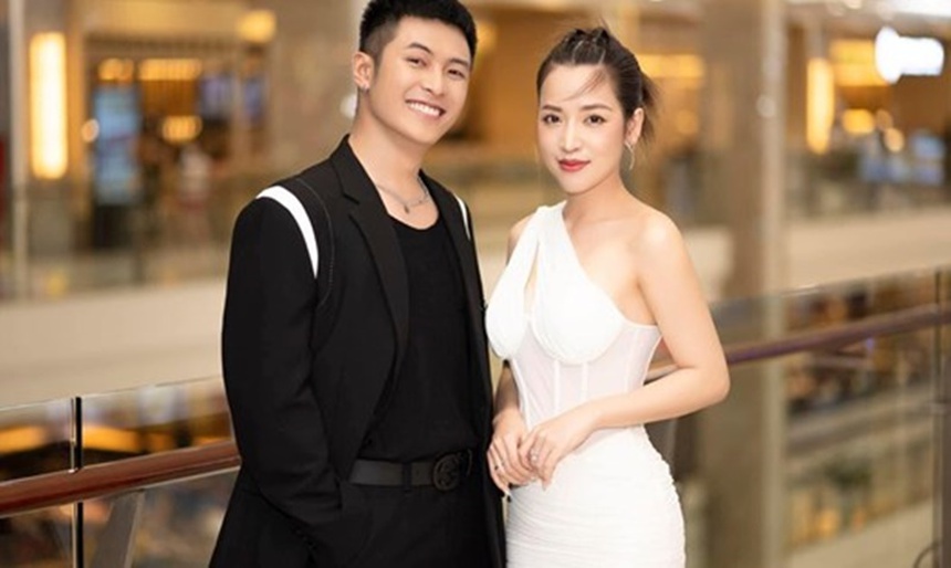 Gin Tuấn Kiệt - Puka công khai chuyện tình cảm sau 4 năm kín tiếng, fan giả vờ bất ngờ cho vui - Ảnh 6. Gin Tuấn Kiệt - Puka công khai chuyện tình cảm sau 4 năm kín tiếng, fan giả vờ bất ngờ cho vui - Ảnh 6.