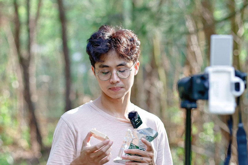 Nói không với chiêu trò câu view, Review Nghiêm túc có gì khiến nhiều cư dân mạng yêu thích? - Ảnh 1.