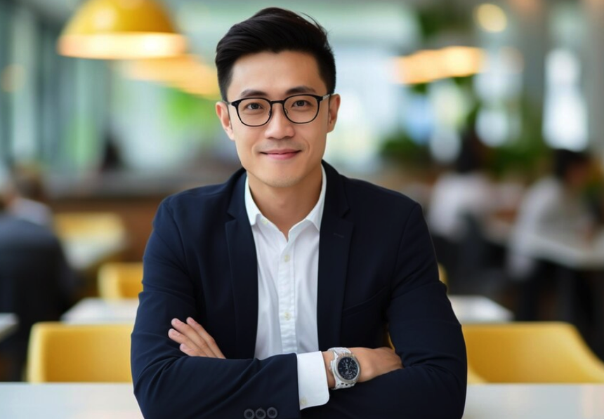 Đồng Phục 24h - Biểu tượng tiên phong trong ngành công nghiệp may mặc nhờ đam mê kinh doanh - Ảnh 1.