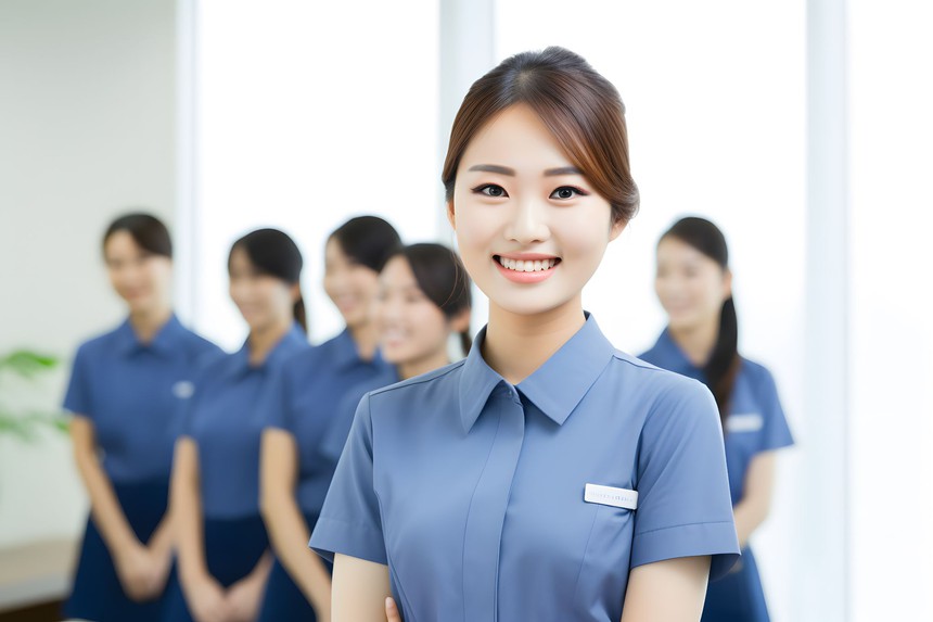 Đồng Phục 24h - Biểu tượng tiên phong trong ngành công nghiệp may mặc nhờ đam mê kinh doanh - Ảnh 3.