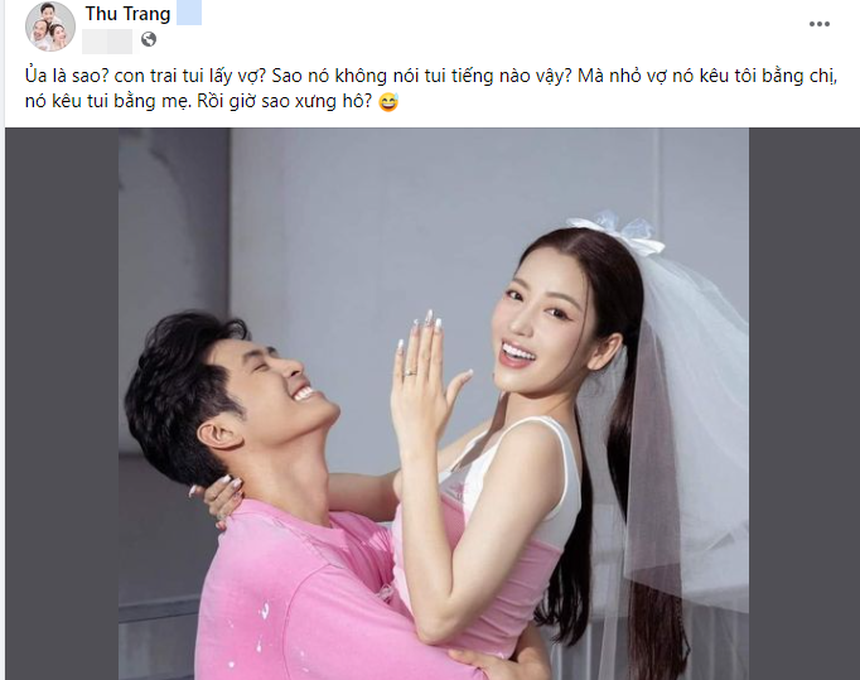 Gin Tuấn Kiệt - Puka công khai chuyện tình cảm sau 4 năm kín tiếng, fan giả vờ bất ngờ cho vui - Ảnh 4. Gin Tuấn Kiệt - Puka công khai chuyện tình cảm sau 4 năm kín tiếng, fan giả vờ bất ngờ cho vui - Ảnh 4.