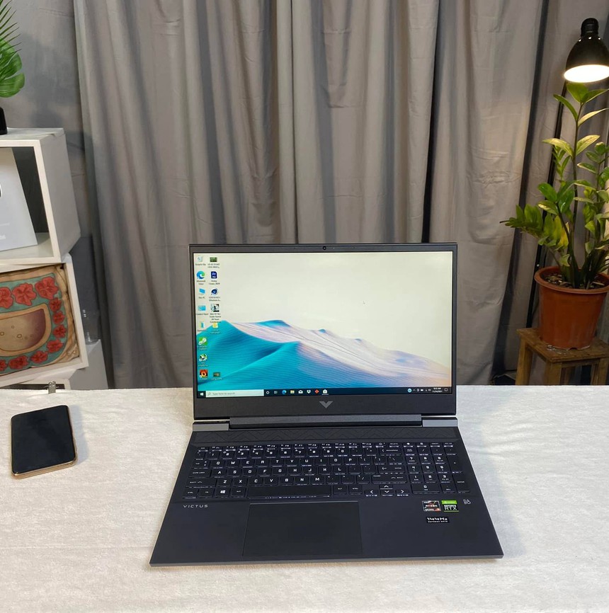 Những mẫu laptop gaming được game thủ yêu thích, chẳng đắt đỏ vẫn có cấu hình khủng - Ảnh 9.