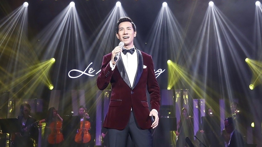 Cuộc thi Giọng hát Trẻ Hà Nội: Tìm kiếm 'thanh âm' mới từ giới trẻ - Ảnh 2.