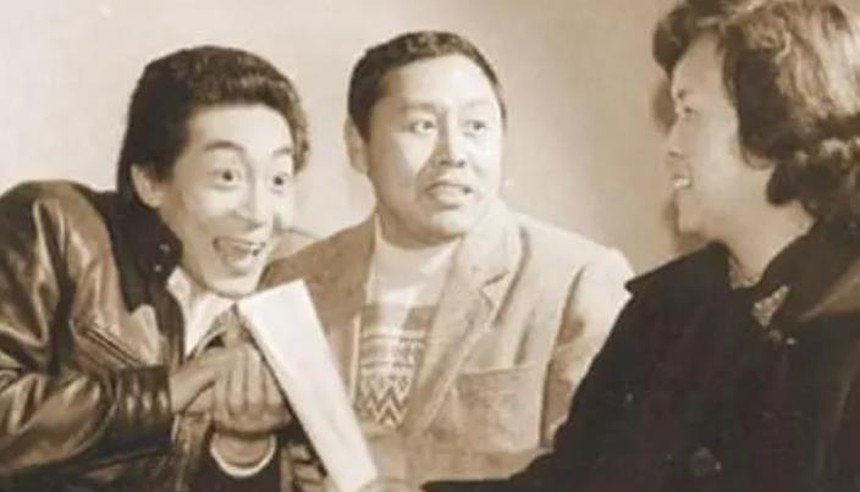 Tò mò về người bạn đời của "Trư Bát Giới" Mã Đức Hoa - Ảnh 3.