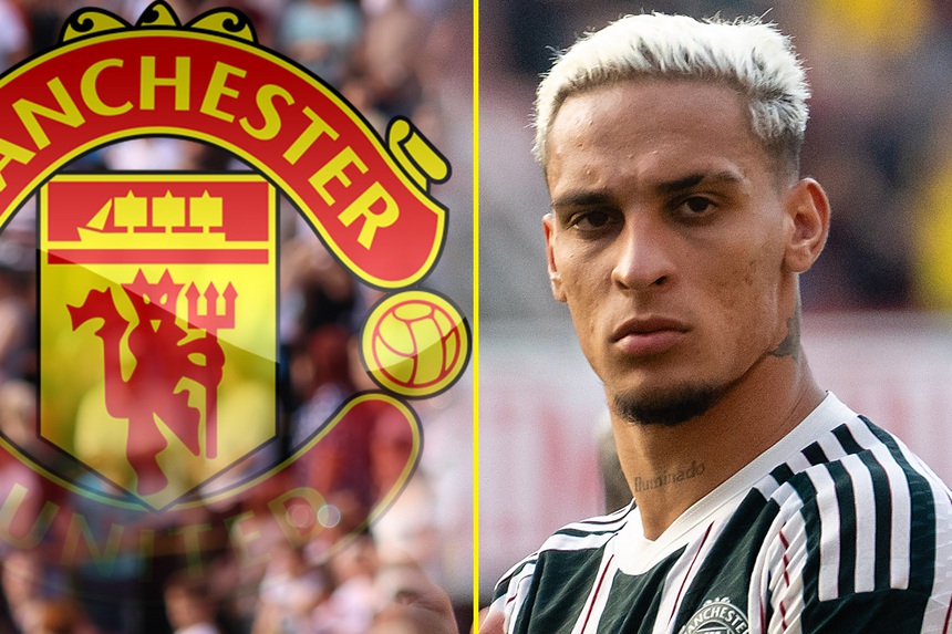 Tin bóng đá MU 7/9: MU lên tiếng trước cáo buộc bao che cho hành vi đánh bạn gái của Antony - Ảnh 2.