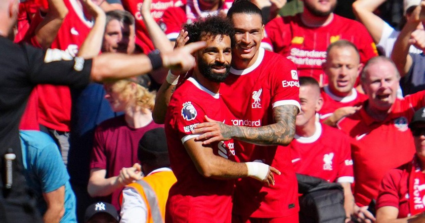 Tin nóng thể thao sáng 8/9: Lý Hoàng Nam tạo "địa chấn" tại Trung Quốc, MU đón tin dữ về Amrabat - Ảnh 5.