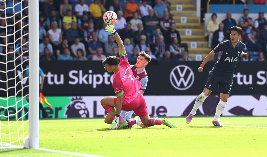 Nhận định bóng đá Burnley vs Sheffield, Ngoại hạng Anh vòng 14 (22h00, 2/12) - Ảnh 2.