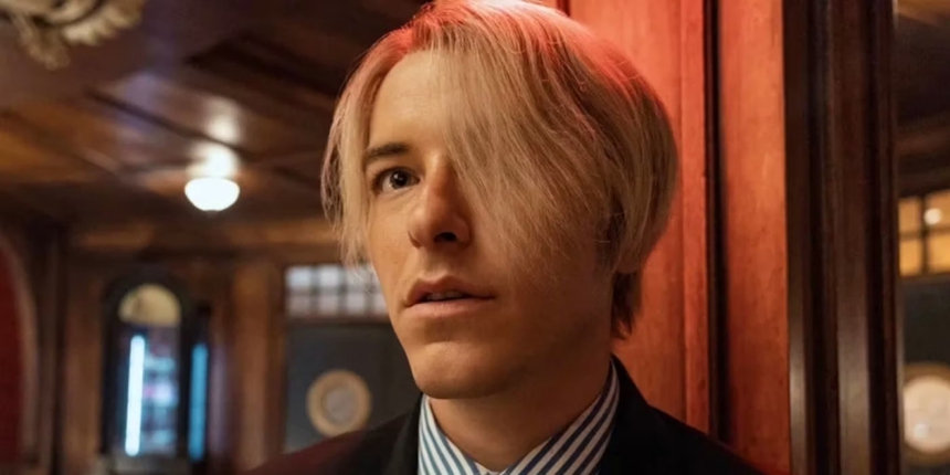 'One Piece' live-action: 3 thành viên mới sẽ gia nhập băng Mũ Rơm trong mùa 2 - Ảnh 7. 'One Piece' live-action: 3 thành viên mới sẽ gia nhập băng Mũ Rơm trong mùa 2 - Ảnh 7.