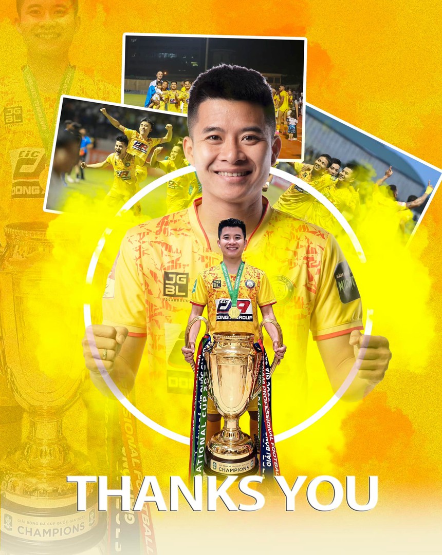 Bóng đá Việt Nam 7/9: Ngoại binh của CLB Nam Định chính thức nhận án phạt - Ảnh 6.