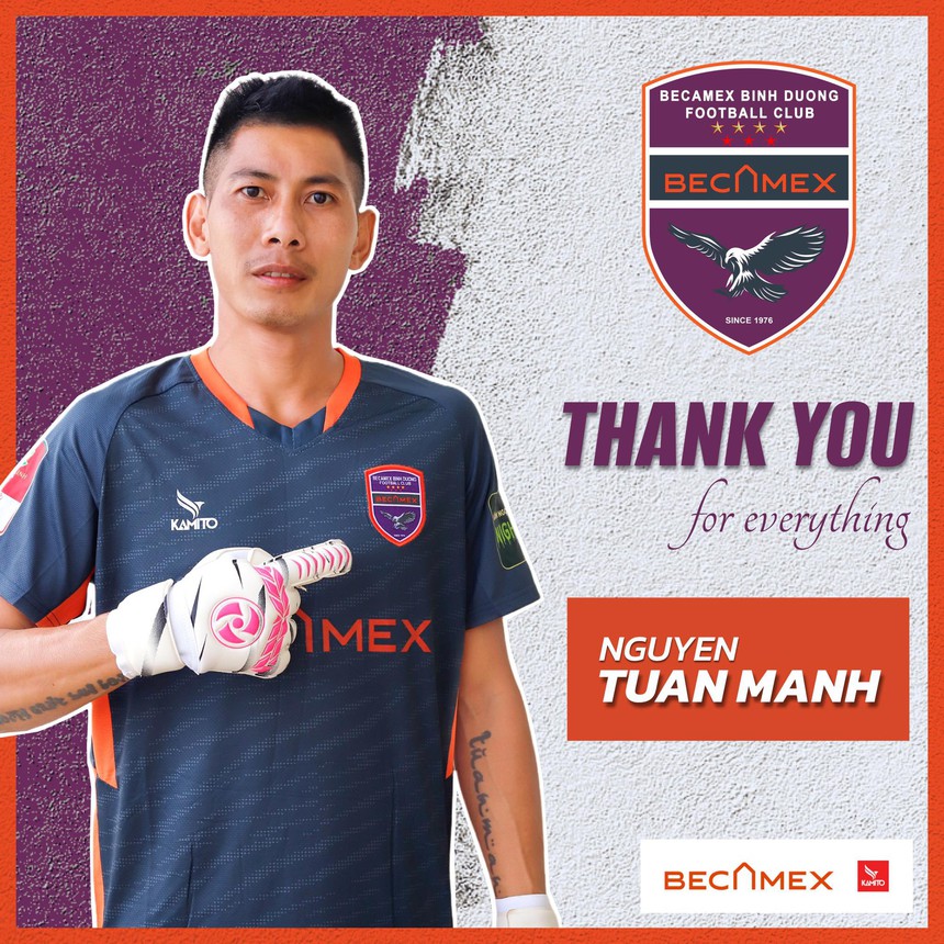 Chuyển nhượng V-League hôm nay 7/9: Bùi Hoàng Việt Anh chia tay Hà Nội FC, Đông Á Thanh Hóa tậu ngoại binh Brazil - Ảnh 2. Chuyển nhượng V-League hôm nay 7/9: Bùi Hoàng Việt Anh chia tay Hà Nội FC, Đông Á Thanh Hóa tậu ngoại binh Brazil - Ảnh 2.