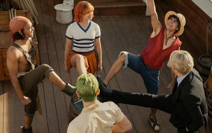 NSX 'One Piece' live-action: Kịch bản mùa 2 đã 'sẵn sàng' và dự kiến thời điểm ra mắt - Ảnh 3.