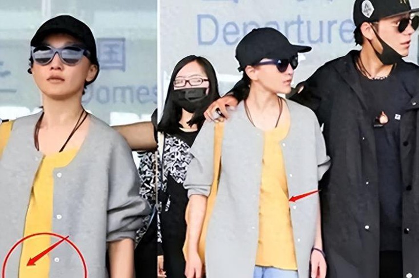 Trần Khôn nói một lần cho rõ về mối quan hệ và tin đồn kết hôn với Châu Tấn ở Tây Tạng - Ảnh 2.