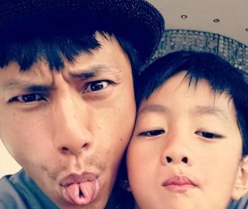 Trần Khôn nói một lần cho rõ về mối quan hệ và tin đồn kết hôn với Châu Tấn ở Tây Tạng - Ảnh 3.