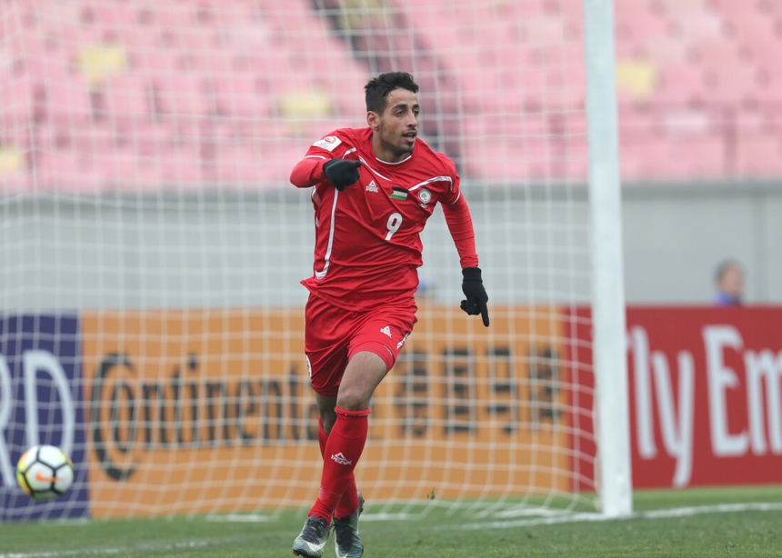 Đối thủ ĐT Việt Nam triệu tập 'sát thủ vòng cấm' từ châu Âu, thầy trò HLV Troussier gặp thử thách - Ảnh 4.