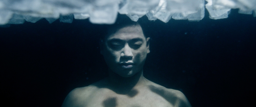 Giao lộ 8675 hé lộ “nam thần” thứ 2 sau Isaac: Nam diễn hành động top đầu hiện tại!  - Ảnh 3.