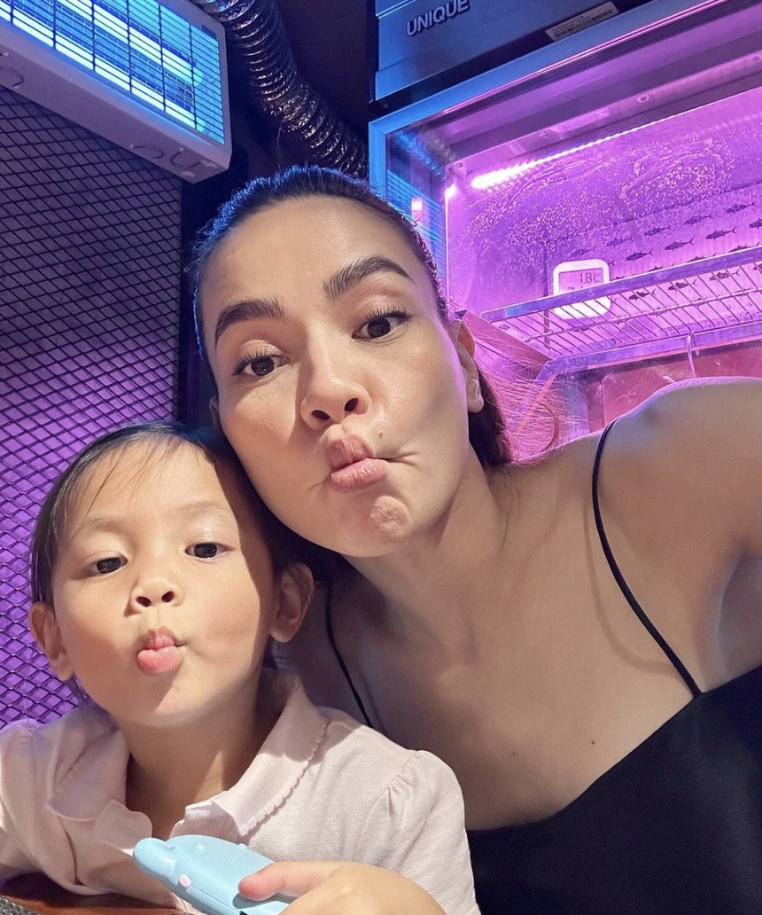 Sao Việt 8/9: Song Luân bất ngờ nhập viện, Nam Anh lần đầu viết sách truyền cảm hứng - Ảnh 4.