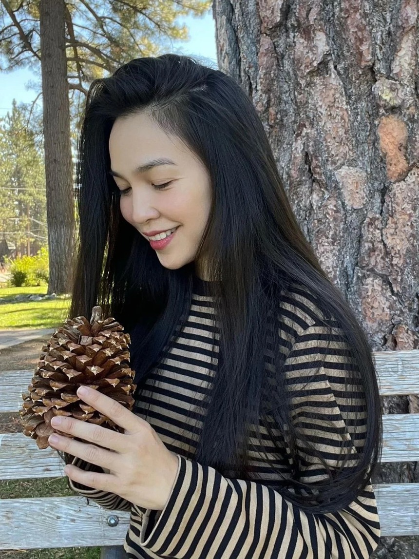 Sao Việt 8/9: Song Luân bất ngờ nhập viện, Nam Anh lần đầu viết sách truyền cảm hứng - Ảnh 3.