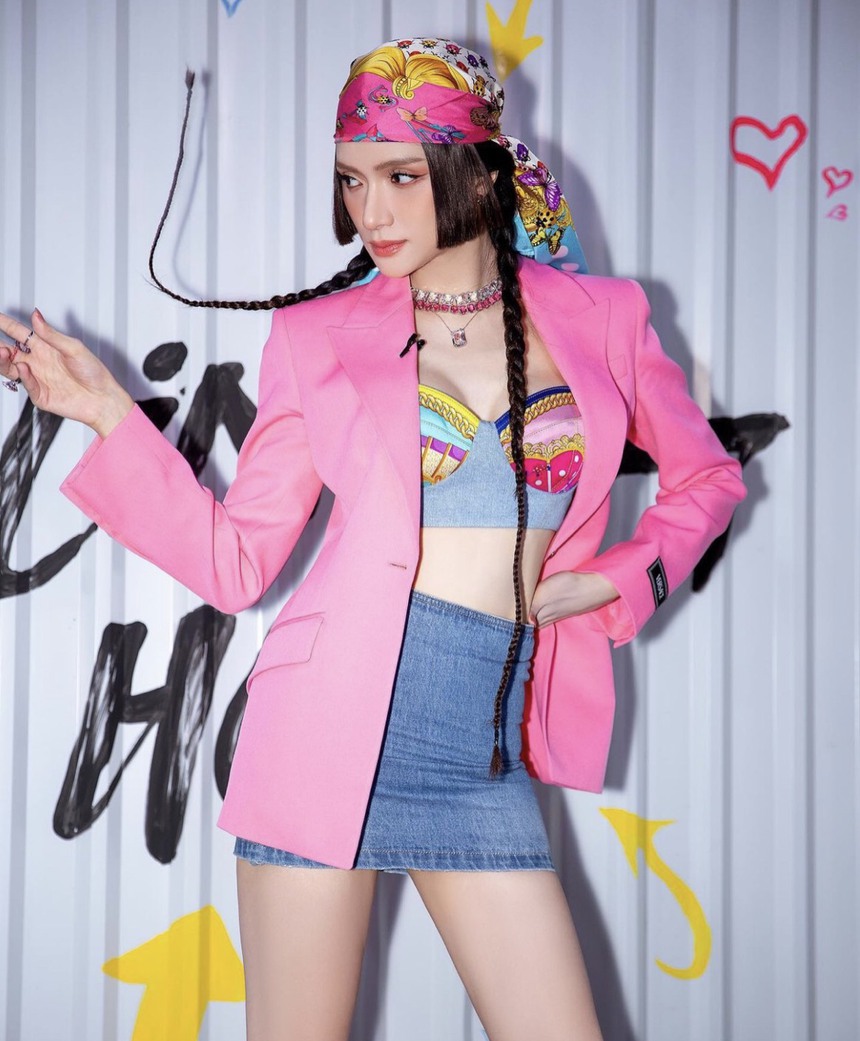 Sao Việt 8/9: Song Luân bất ngờ nhập viện, Nam Anh lần đầu viết sách truyền cảm hứng - Ảnh 6.