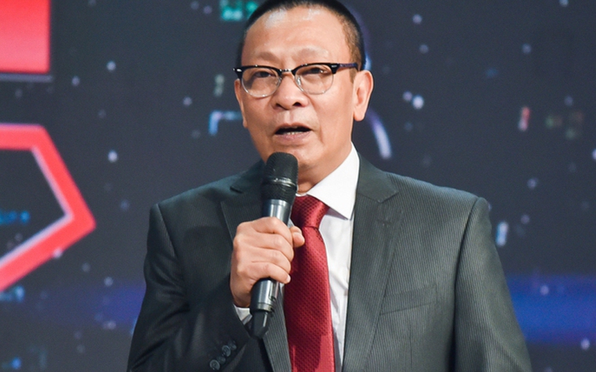 Nhà báo Lại Văn Sâm lần đầu tham gia chương trình truyền hình thực tế cùng bạn thân thời thanh xuân - Ảnh 1. Nhà báo Lại Văn Sâm lần đầu tham gia chương trình truyền hình thực tế cùng bạn thân thời thanh xuân - Ảnh 1.