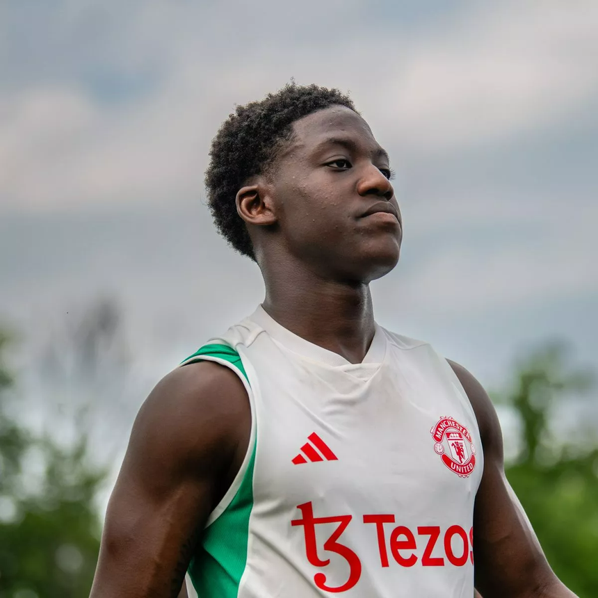 Tin bóng đá MU 8/9: Vụ chuyển nhượng Sancho sang Ả Rập Xê Út đổ bể - Ảnh 6.