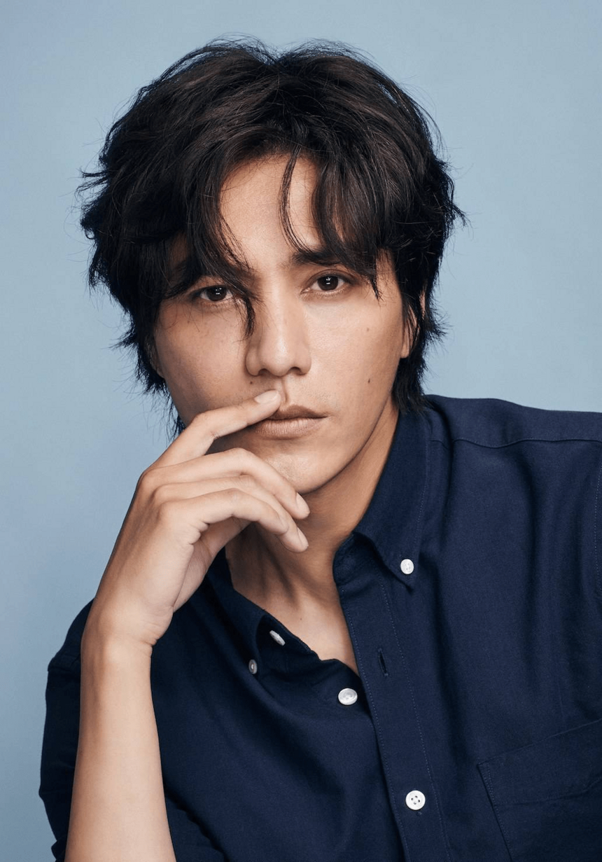 Trần Khôn nói một lần cho rõ về mối quan hệ và tin đồn kết hôn với Châu Tấn ở Tây Tạng - Ảnh 7.