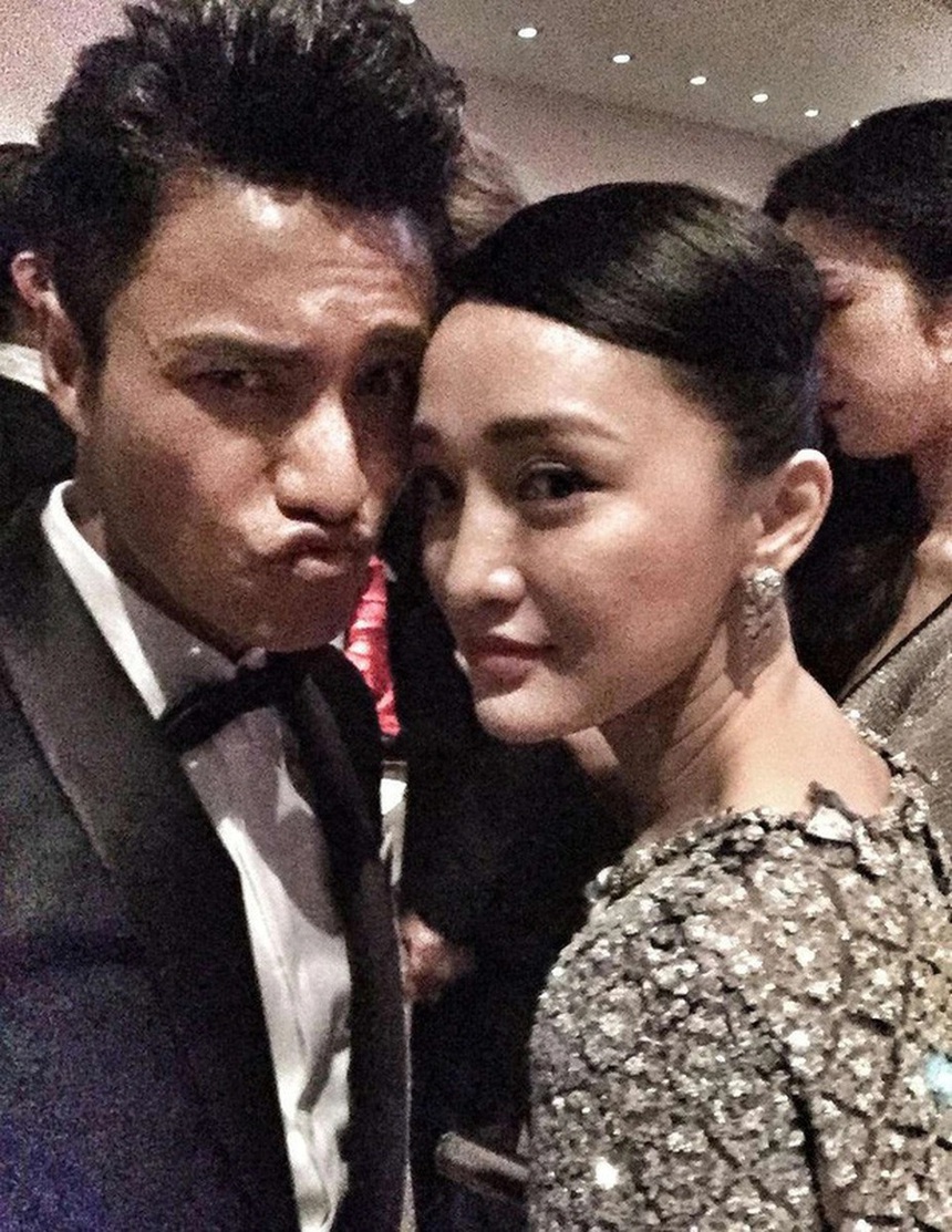 Trần Khôn nói một lần cho rõ về mối quan hệ và tin đồn kết hôn với Châu Tấn ở Tây Tạng - Ảnh 8.