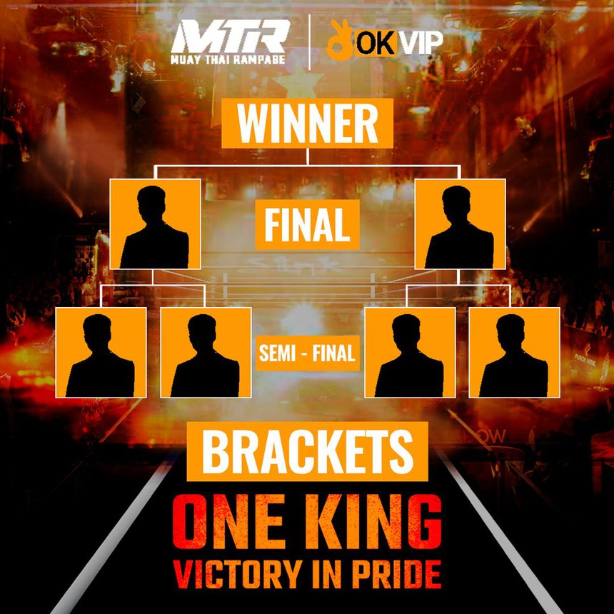 Võ sĩ Việt tranh giải thưởng quốc tế "khủng" 5.000 USD - Ảnh 1.