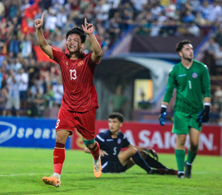 VTV5 trực tiếp bóng đá U23 Việt Nam vs Yemen (19h00 hôm nay), U23 châu Á - Ảnh 4. VTV5 trực tiếp bóng đá U23 Việt Nam vs Yemen (19h00 hôm nay), U23 châu Á - Ảnh 4.