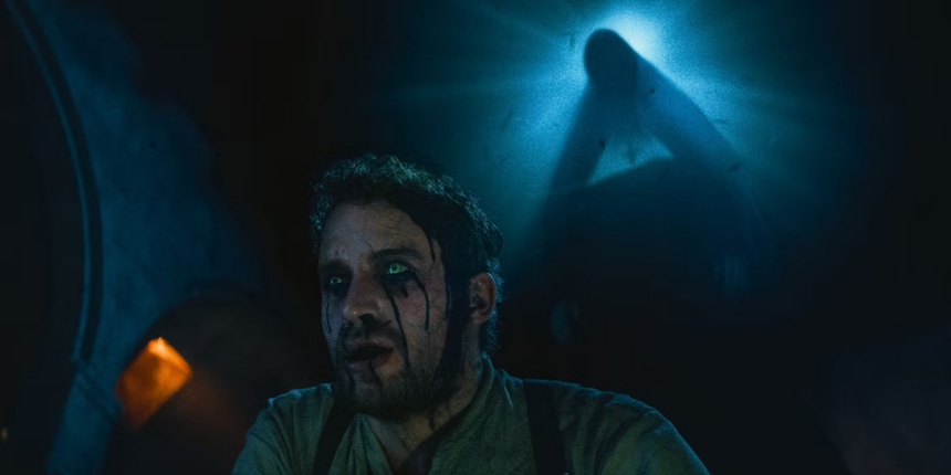 Giải thích kết phim 'The Nun 2': Lần này Valak có thực sự đã chết? - Ảnh 4.