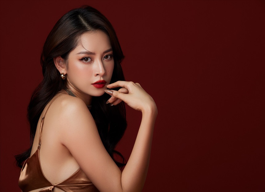 Chi Pu là nghệ sĩ Việt Nam đầu tiên tham gia gameshow đình đám Hello Saturday? - Ảnh 1.